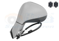 Rétroviseur extérieur *HAGUS* 4030807
