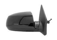 Rétroviseur extérieur HAGUS 8317804 Van Wezel