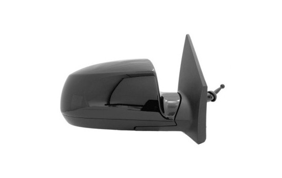 Rétroviseur extérieur HAGUS 8317804 Van Wezel