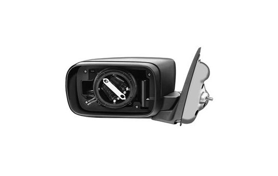 Rétroviseur extérieur incomplet pour BMW E46 (à partir de 1998) 0646855 Hagus