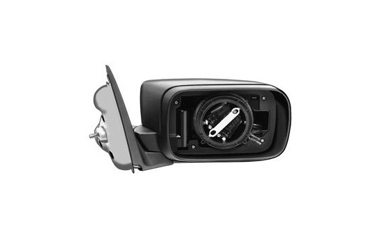 Rétroviseur extérieur incomplet pour BMW E46 (à partir de 1998) 0646856 Hagus