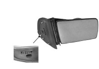 Rétroviseur extérieur incomplet pour Mercedes W202 3030858 Hagus