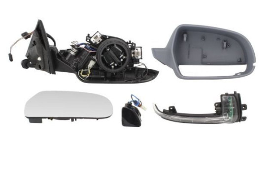 Rétroviseur extérieur