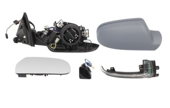 Rétroviseur extérieur, Image 2