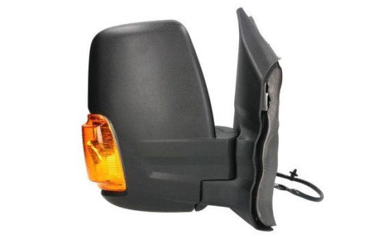 Rétroviseur extérieur, Image 2