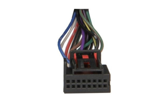 Rétroviseur extérieur, Image 3