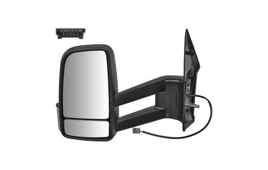 Système de rétroviseur