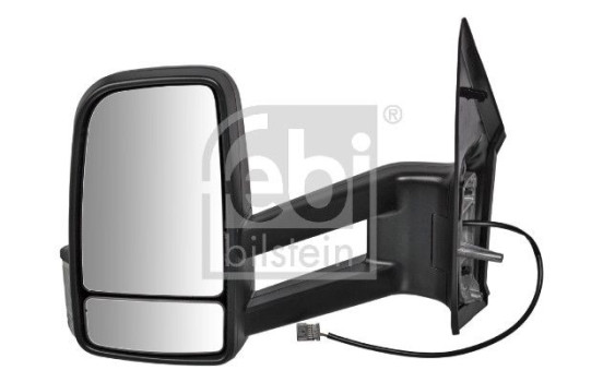 Système de rétroviseur, Image 3