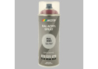 Moitp 07106 RAL-3004 Rouge violet