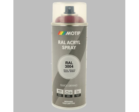 Moitp 07106 RAL-3004 Rouge violet