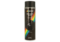 Motip 04001 Noir brillant soyeux 500 ml