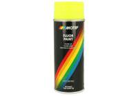 Motip 04022 Peinture fluorescente jaune