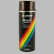 Motip 04048 Peinture métallisée marron 400 ml, Vignette 2