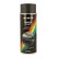 Motip 04076 Peinture structurée pour pare-chocs Anthracite mat