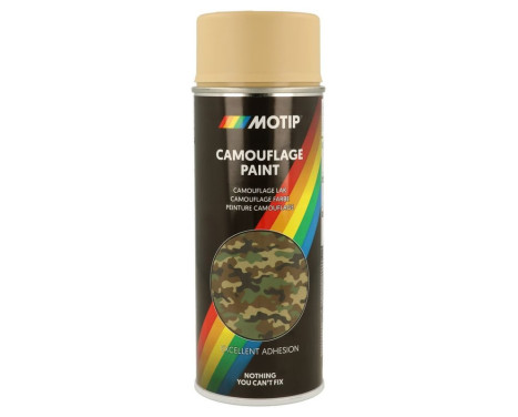 Motip 04201 Camouflage RAL-1001