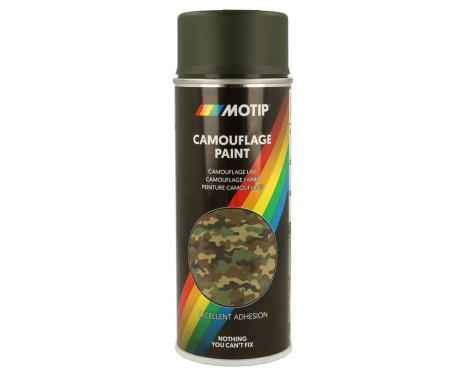 Motip 04203 Camouflage RAL-6031
