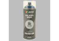 Motip 07001 RAL-5003 Bleu saphir