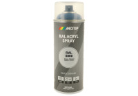 Motip 07008 RAL-5000 Bleu-violet
