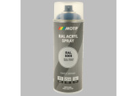 Motip 07008 RAL-5000 Bleu-violet