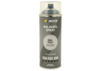 Motip 07022 RAL-7031 Bleu-gris