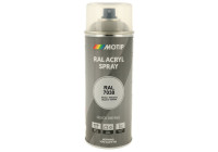 Motip 07030 RAL-7030 Gris Pierre