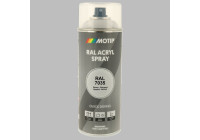 Motip 07034 RAL-7035 Gris clair
