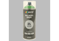 Motip 07127 RAL-6018 Jaune-vert