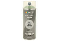 Motip 07131 RAL-6021 Vert pâle