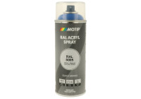 Motip 07134 RAL-5005 Bleu signal