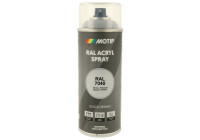 Motip 07153 RAL-7040 Gris fenêtre