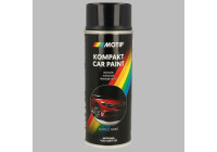 Motip 44625 Peinture Aérosol Compact Bleu 400 ml