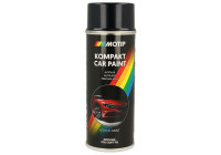 Motip 44863 Peinture Aérosol Compact Bleu 400 ml