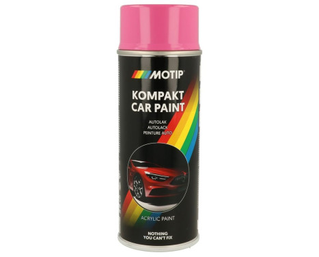 Motip 45217 Peinture Aérosol Compact Violet 400 ml