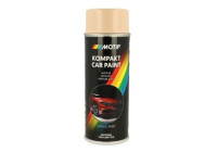Motip 46380 Lakspray Kompakt Beige 400ml