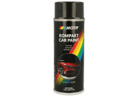 Motip 46820 Peinture Aérosol Compact Gris 400 ml