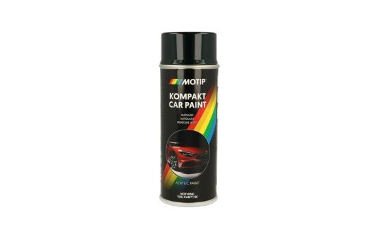 Motip 51056 Peinture combinée pour véhicules