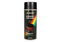Motip 51098 Peinture en aérosol compacte grise 400 ml