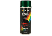 Motip 53300 Lakspray Kompakt Vert 400 ml