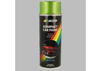 Motip 53531 Lakspray Kompakt Vert 400 ml