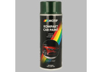 Motip 53547 Lakspray Kompakt Vert 400 ml