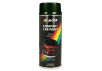 Motip 53550 Lakspray Kompakt Vert 400 ml