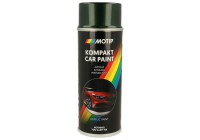 Motip 53568 Lakspray Kompakt Vert 400 ml