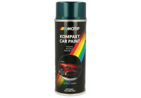 Motip 53688 Peinture Aérosol Compact Bleu 400 ml