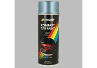 Motip 54150 Peinture Aérosol Compact Bleu 400 ml