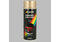 Motip 55850 Lakspray Kompakt Beige 400 ml
