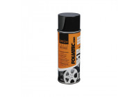 Foliatec Spray Film (Spray Foil) - blanc brillant - 400ml