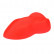 Foliatec Spray Film (Spray Foil) set - NEON rouge - 2 parties, Vignette 3