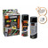Foliatec Spray Film (Spray Foil) set - NEON rouge - 2 parties