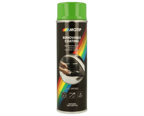Motip 04305 Sprayplast 500ml