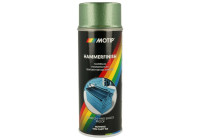 Motip Hammered Green 400 ml